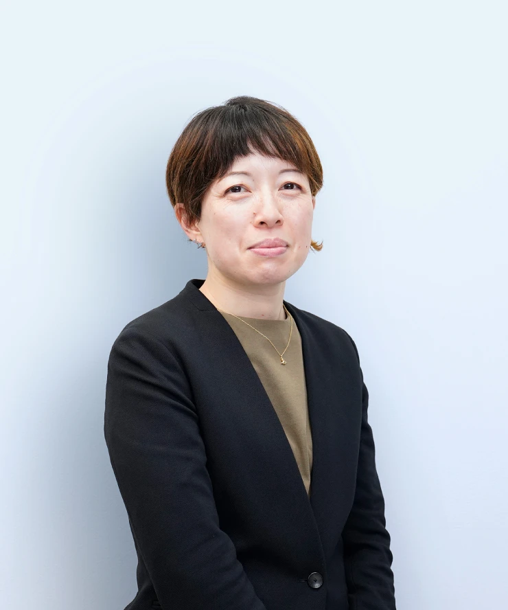 出口　陽子