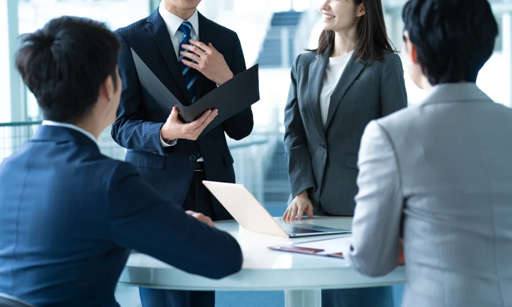 人材育成における労務トラブルの解決法