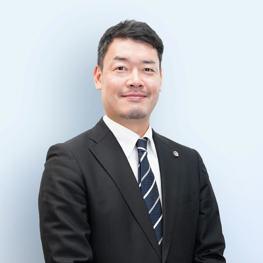 代表弁護士・社会保険労務士　戸田　哲